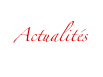 Actualités